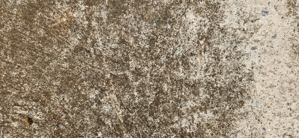 rustic background with dark cement texture