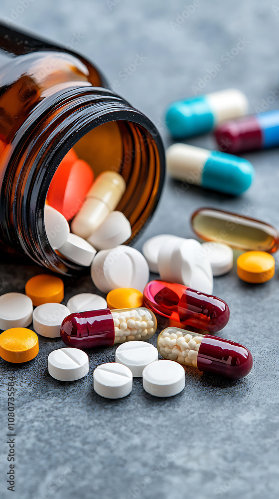 Enhancing mental health and workplace wellness through personalized drug absorption insights Enhancing mental health and workplace wellness through personalized drug absorption insights