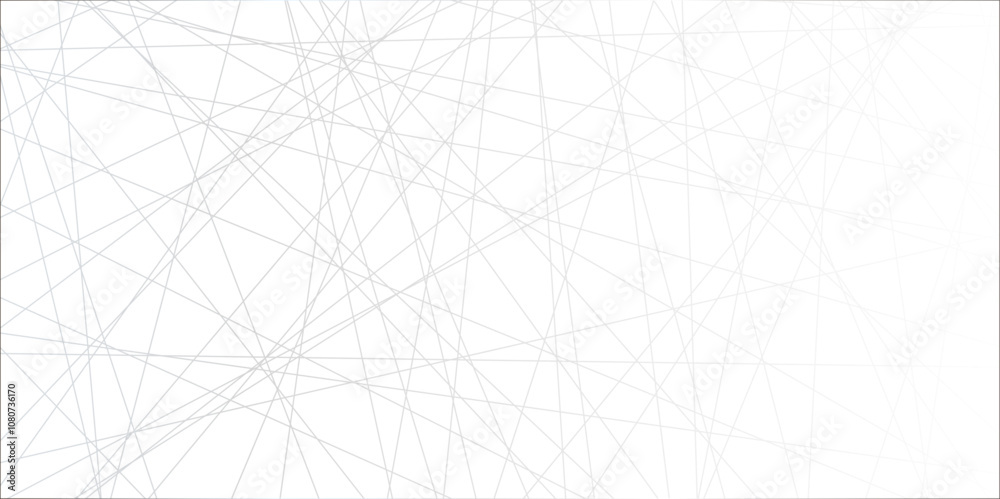 Abstract beautiful perfect random Diagonal lines background. Geometric lines pattern transparent background.gray and white abstract random chaotic liens with business banner design template, vector. Abstract beautiful perfect random Diagonal lines background. Geometric lines pattern transparent background.gray and white abstract random chaotic liens with business banner design template, vector.