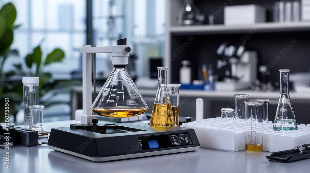 Precise Lab Scale Measurement Science Chemistry Research Equipment Precise Lab Scale Measurement Science Chemistry Research Equipment