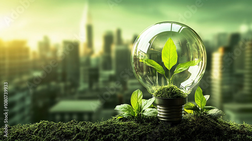 The commitment to green energy and sustainable practices is transforming the industrial sector toward a greener future.