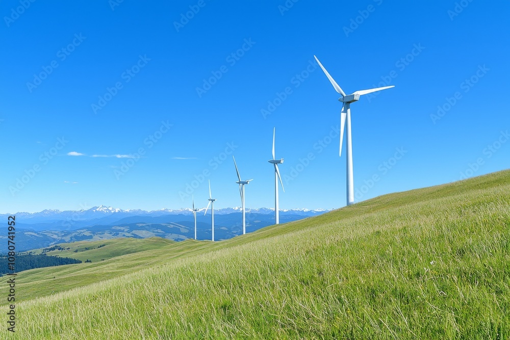 Global warming can be combated by switching from dirty to clean energy sources.