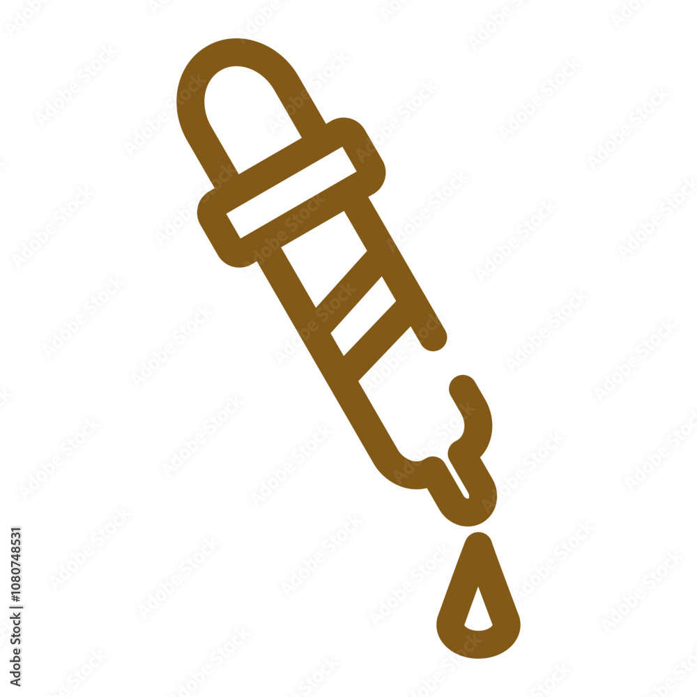 Eye Dropper Icon Design Eye Dropper Icon Design