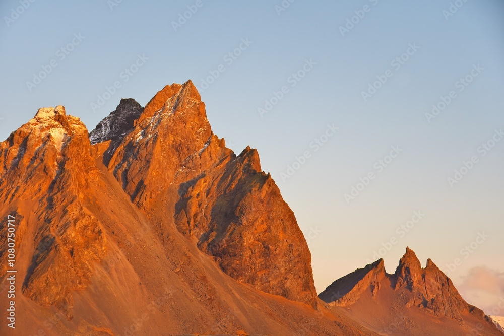 Naklejka premium iceland_016