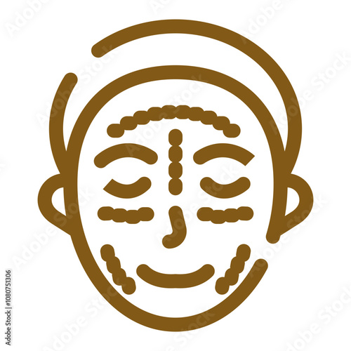 Plastic Surgery Icon Design