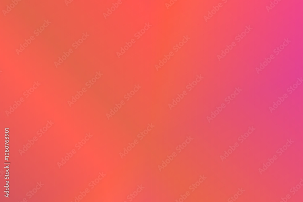 Bright refocused pale red background.Soft colorful light gradient backdrop with space for text. Bright refocused pale red background.Soft colorful light gradient backdrop with space for text.