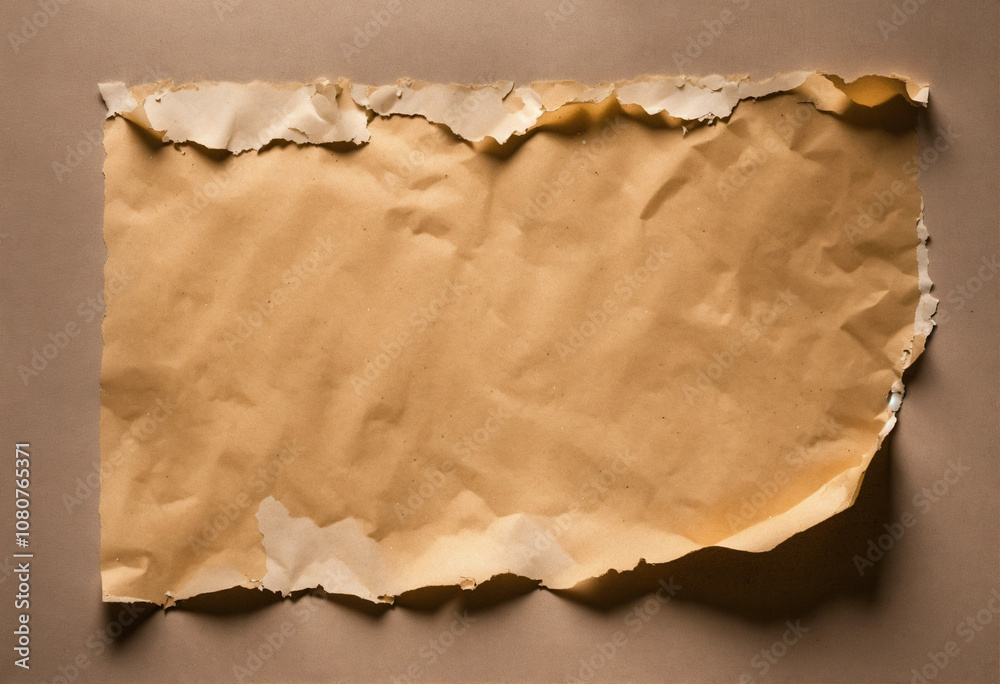old paper with burnt edges background old paper with burnt edges background