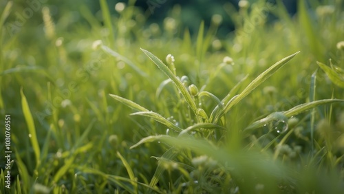 Grass outdoor natural plant