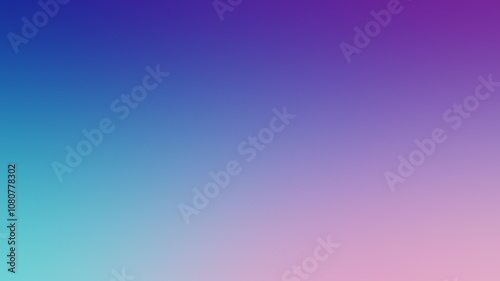 Beautiful blur abstract gradient texture