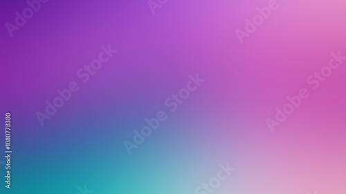 Beautiful blur abstract gradient texture
