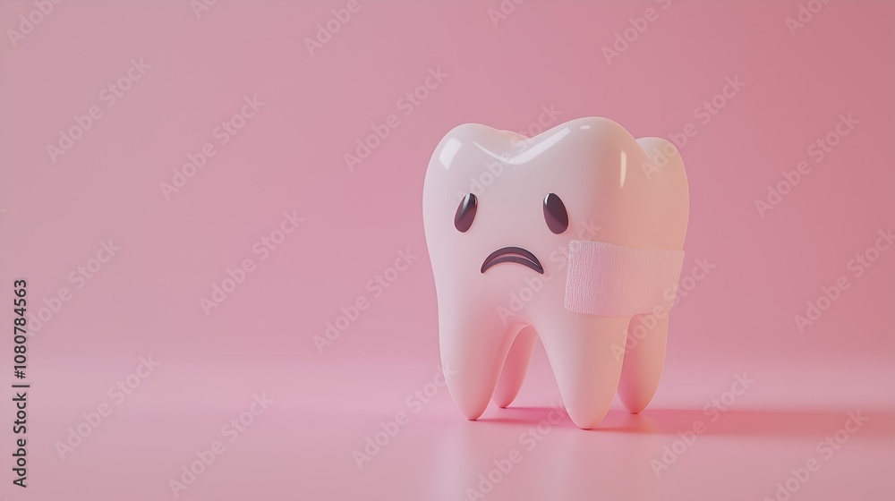 World Toothache Day. Poster art. Dental Art. World Toothache Day. Poster art. Dental Art.