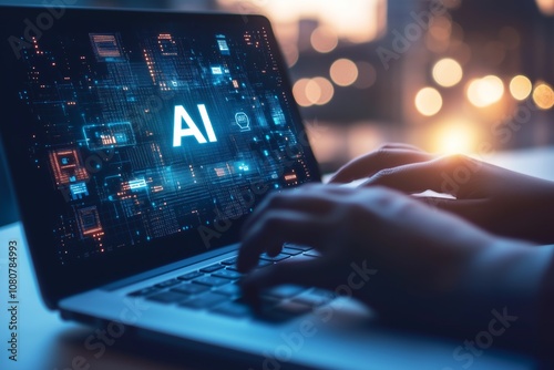 Harnessing the power of Artificial Intelligence in the field of business has ushered in a new and exciting era of innovation, transforming industries and reshaping entrepreneurial landscapes