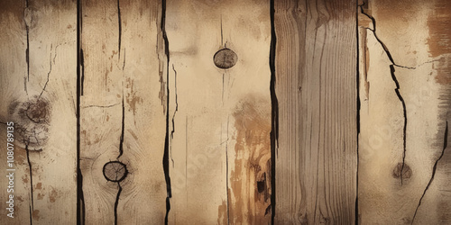 Beautiful lite wooden texture background. Light brown wood top view of natural background. Abstract wooden texture background.