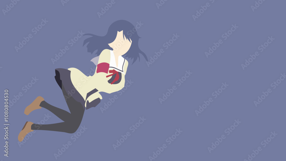 uomo o donna con fondo per cartone animato o background vettoriale editabile uomo o donna con fondo per cartone animato o background vettoriale editabile