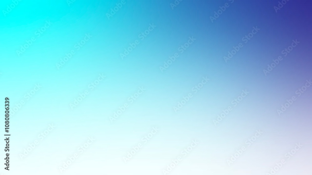 Blurred gradient background, Colorful smooth illustration Blurred gradient background, Colorful smooth illustration