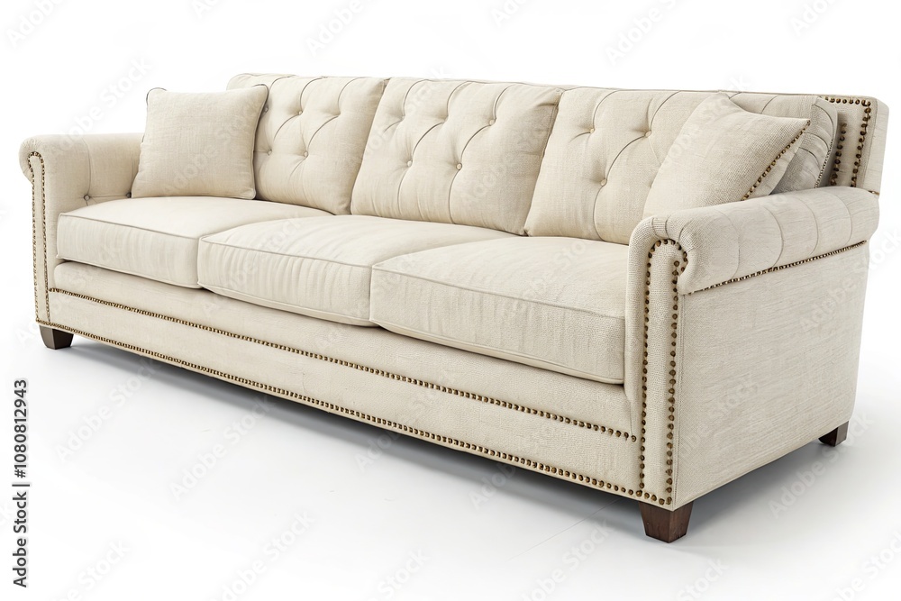 Fototapeta premium Sofa.