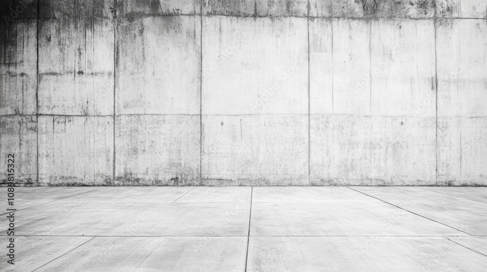 Textured Concrete Wall Background with Smooth Surface Ideal for Use in Modern Architectural Design and Minimalist Interior Decoration Projects Textured Concrete Wall Background with Smooth Surface Ideal for Use in Modern Architectural Design and Minimalist Interior Decoration Projects