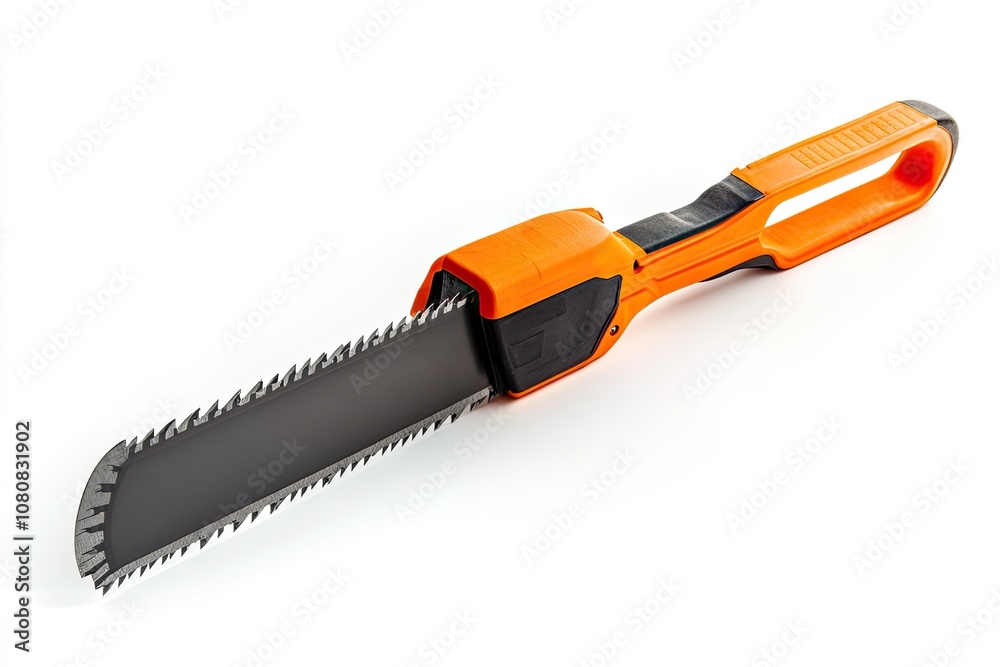 hacksaw isolated. Tools and equipment. On white baground. Clipping path included hacksaw isolated. Tools and equipment. On white baground. Clipping path included