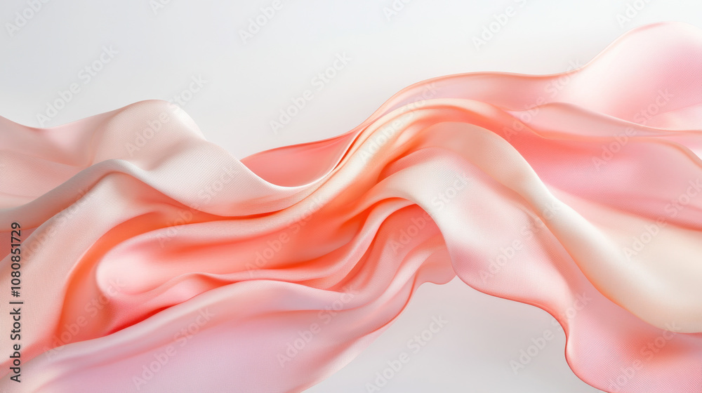 Soft pastel cloth are simple yet elegant for graphic design or wallpaper. Soft pastel cloth are simple yet elegant for graphic design or wallpaper.