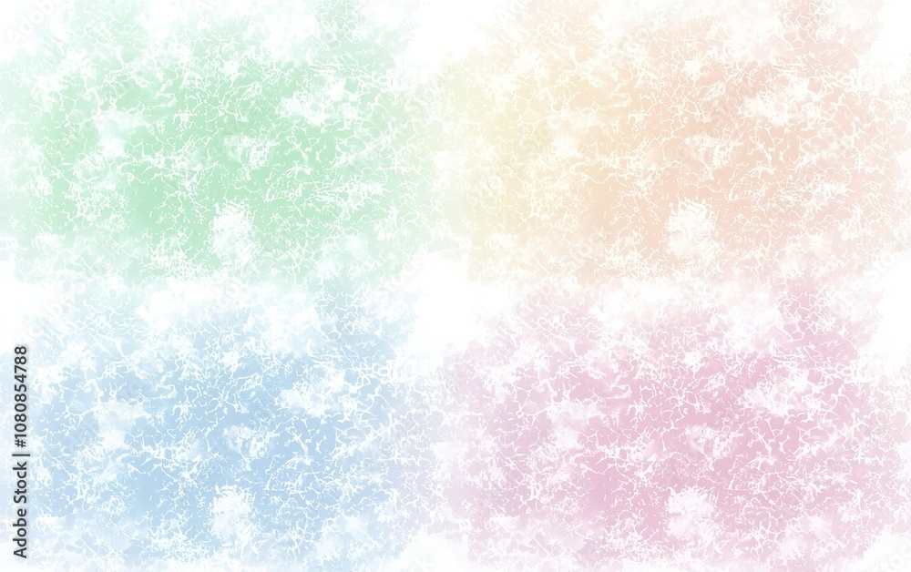 Soft pastel abstract textures with a light and airy feel suitable for backgrounds or creative projects Soft pastel abstract textures with a light and airy feel suitable for backgrounds or creative projects