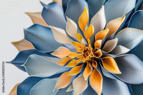 colorful chrysanthemum flower macro shot chrysanthemum rainbow flower background