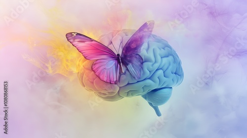 world epilepsy day Poster art. symbolizing the delicate balance of living with epilepsy. Epilepsy awareness