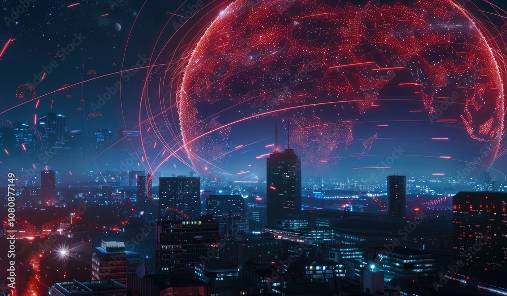 Cybersecurity Challenges in a Connected World, emerging cybersecurity threats posed by the Internet of Things( IoT) and connected devices Cybersecurity Challenges in a Connected World, emerging cybersecurity threats posed by the Internet of Things( IoT) and connected devices
