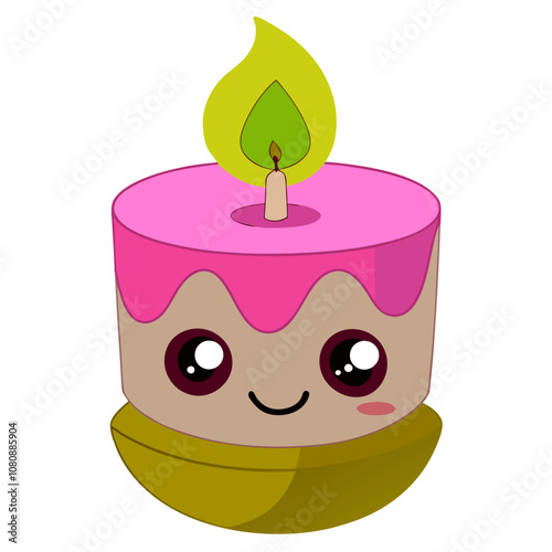 candle