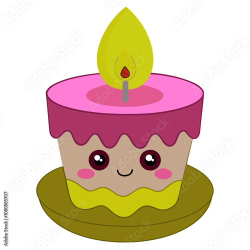 candle