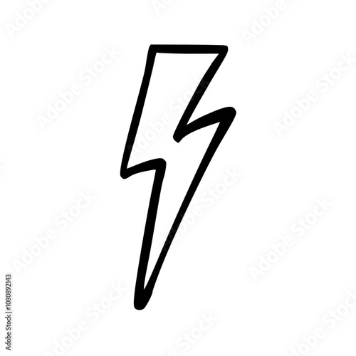 thunder icon