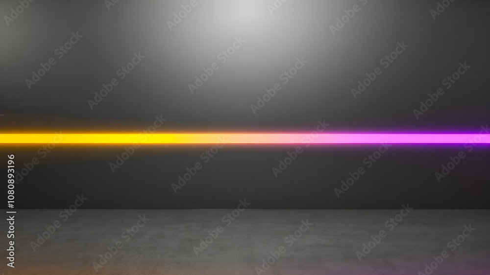 A modern design with slate gray, neon yellow, and electric purple, smoothly transitioning across a polished surface. A modern design with slate gray, neon yellow, and electric purple, smoothly transitioning across a polished surface.