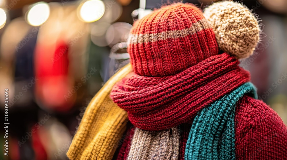 Limited-Time Christmas Sale on Festive Winter Accessories Limited-Time Christmas Sale on Festive Winter Accessories
