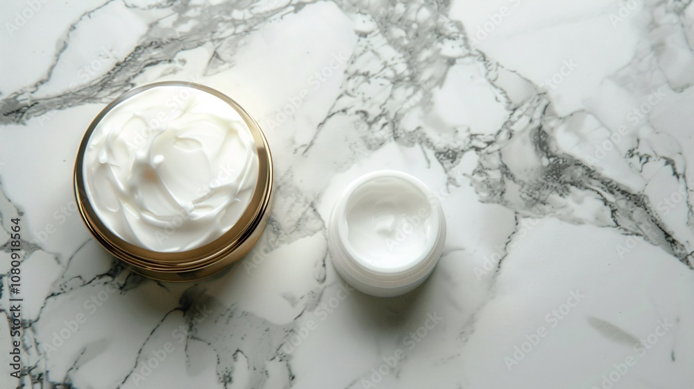 Elevated Skincare Harmony Premium Organic Cosmetic Products Displayed on Serene Marble Surface with Minimalist Composition Elevated Skincare Harmony Premium Organic Cosmetic Products Displayed on Serene Marble Surface with Minimalist Composition