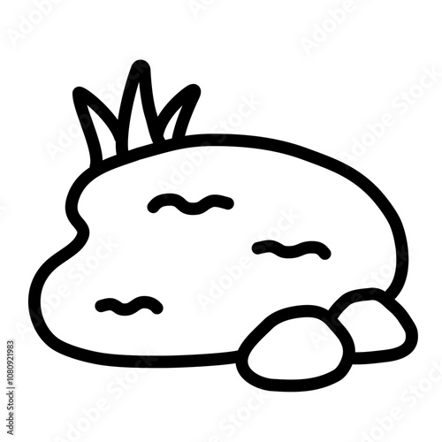 pond icon