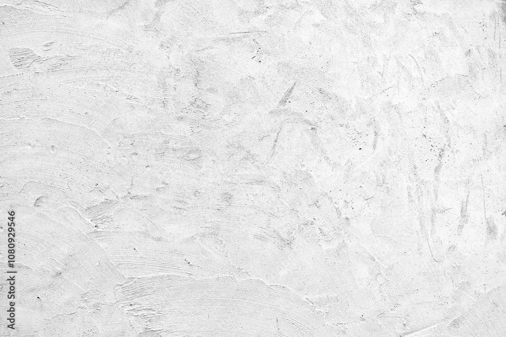 Obraz premium Old wall texture smeared engine oil cement dark black gray background abstract grey color design are light with white gradient background.
