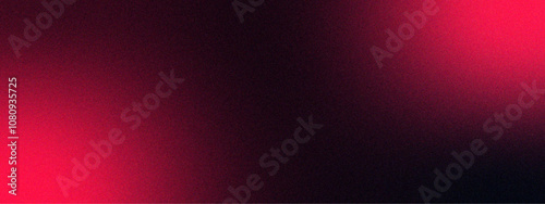 Dark wine red gradient blurred pastel red gradient foil shimmer texture background. Digital grainy gradient with a colorful soft noise effect. . pinkish burnt red fiery golden foil. 