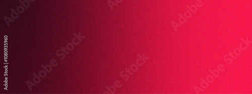 Dark wine red gradient blurred pastel red gradient foil shimmer texture background. Digital grainy gradient with a colorful soft noise effect. . pinkish burnt red fiery golden foil. 
