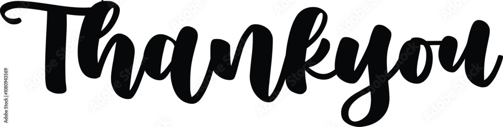 Thank You. Hand lettering Thank You for holiday Thanksgiving Day, vintage graphic, banner, poster. Greeting card calligraphy thank you, postcard for holiday Thanksgiving Day. Vector Illustration
Thank You. Hand lettering Thank You for holiday Thanksgiving Day, vintage graphic, banner, poster. Greeting card calligraphy thank you, postcard for holiday Thanksgiving Day. Vector Illustration