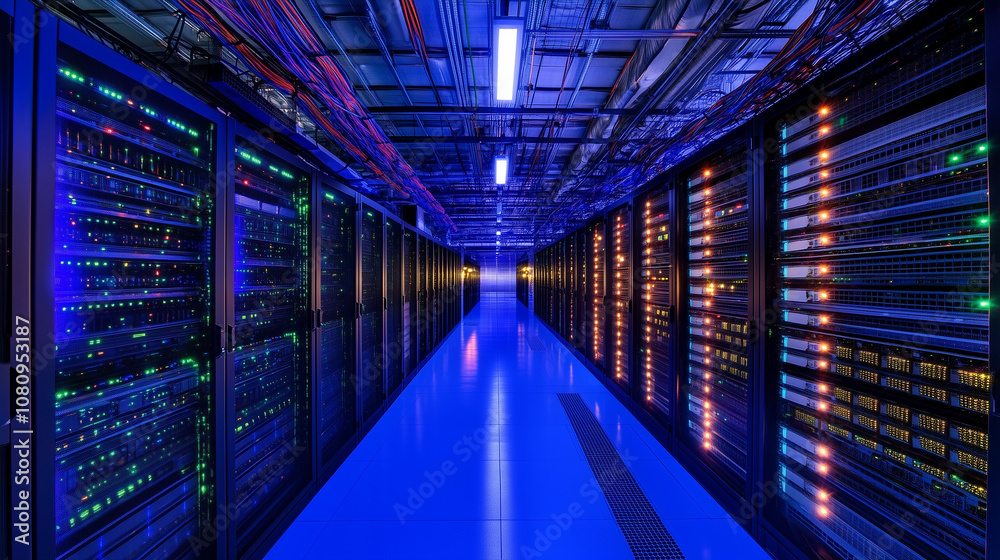 data center data center
