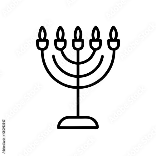 menorah