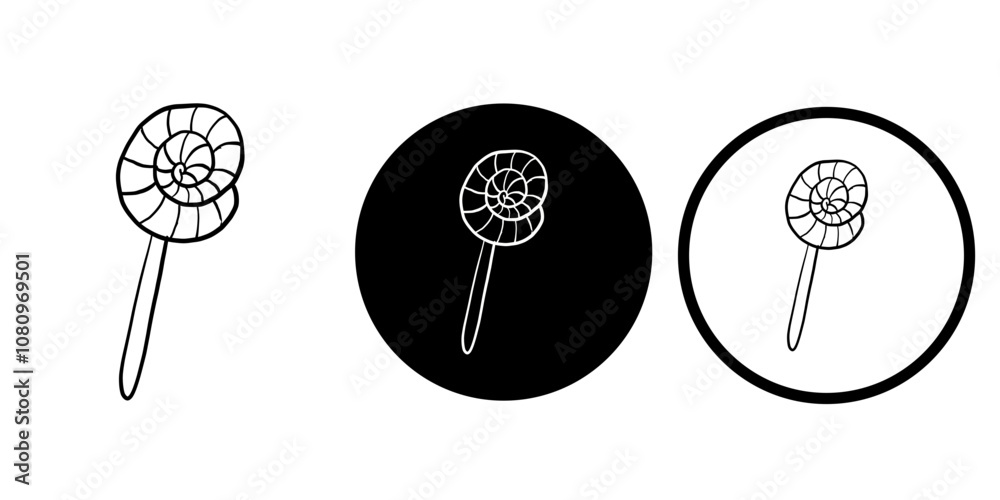 Happy birthday vectors icon set Happy birthday vectors icon set