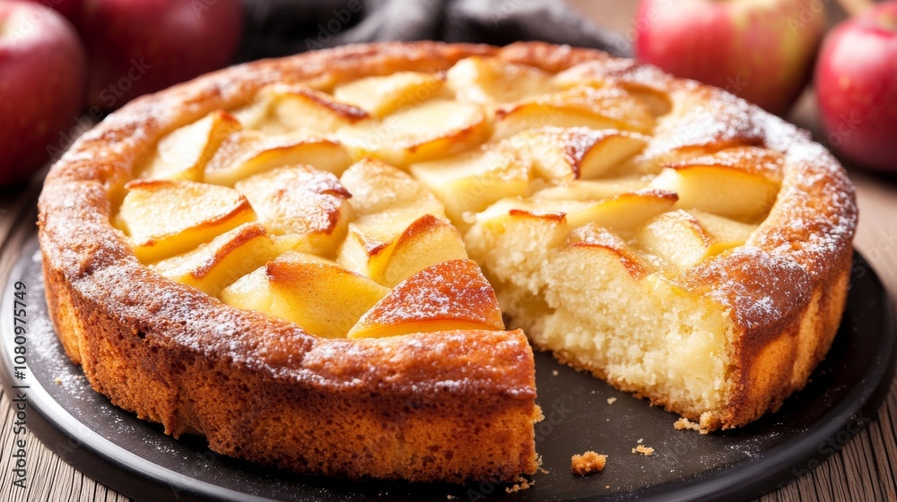Apple Pie: A Delicious and Sweet Treat Apple Pie: A Delicious and Sweet Treat