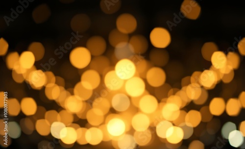 Abstract light bokeh background christmas lights blurry lights glitter sparkle christmas backdrop professional studio photography 