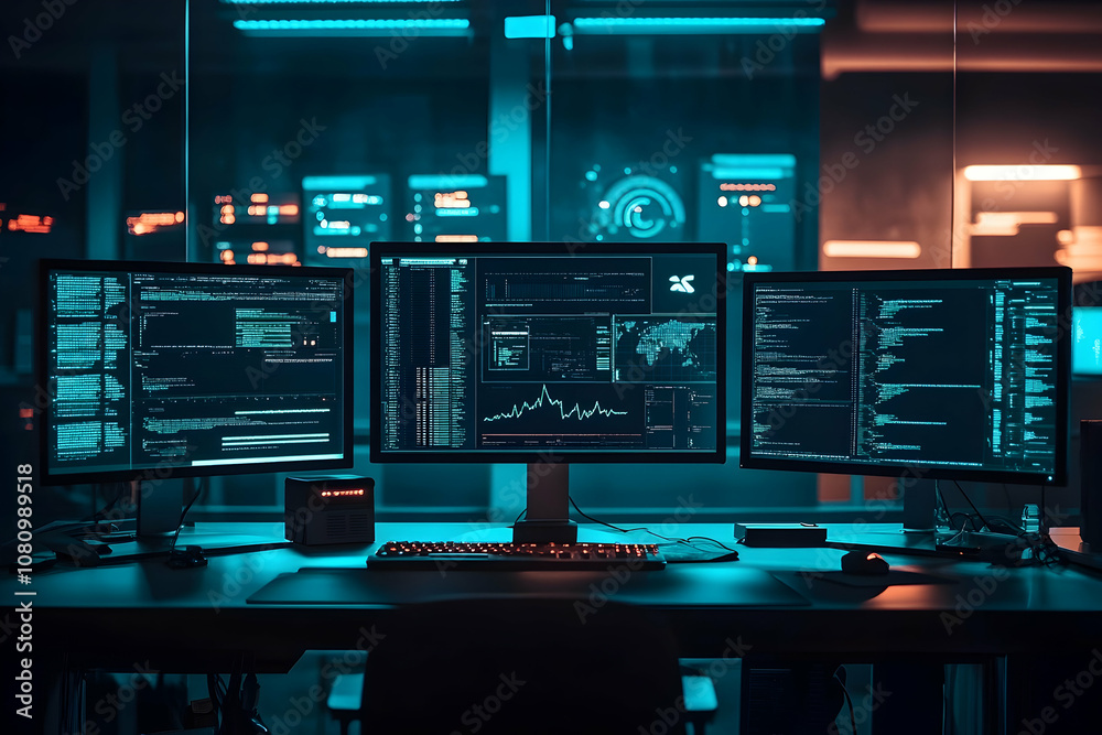 Cybersecurity Network Defense and IT Solutions Cybersecurity Network Defense and IT Solutions