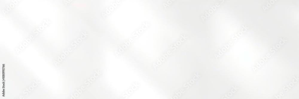 Elegant abstract white background with soft gradients and shadows, stylish, concept Elegant abstract white background with soft gradients and shadows, stylish, concept