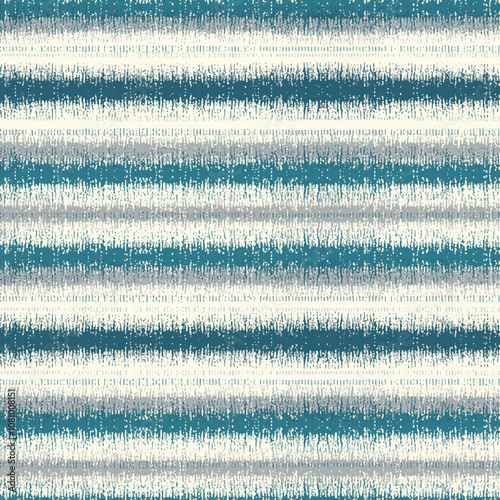 Textile and digital seamless pattern