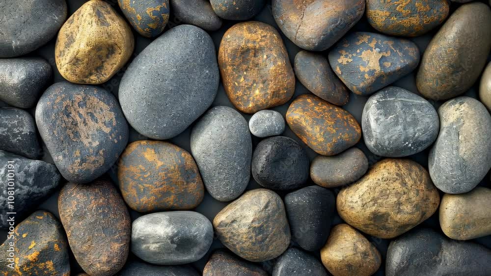 Stone Rustic River Rocks Background, Natural Pebbles Texture, Smooth Stones, Earthy Tones and Subtle Colors, Perfect for Nature-Themed Designs, Spa Decor, Zen Gardens, and Calm Wallpapers Stone Rustic River Rocks Background, Natural Pebbles Texture, Smooth Stones, Earthy Tones and Subtle Colors, Perfect for Nature-Themed Designs, Spa Decor, Zen Gardens, and Calm Wallpapers