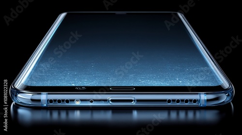 Wallpaper Mural Premium Smartphone with Protective Case Torontodigital.ca