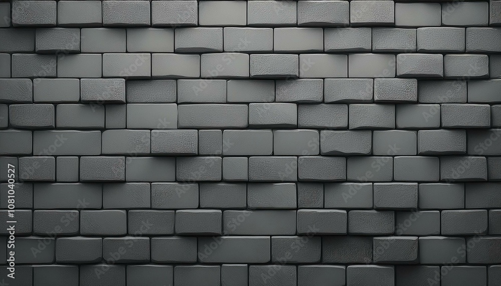 grey brick wall grey brick wall