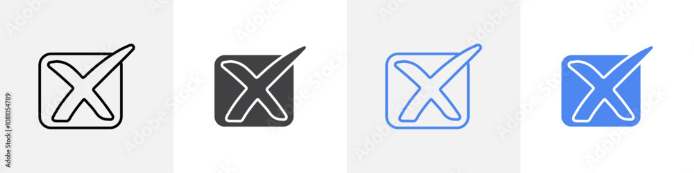 cross icon Group symbol or sign vector cross icon Group symbol or sign vector